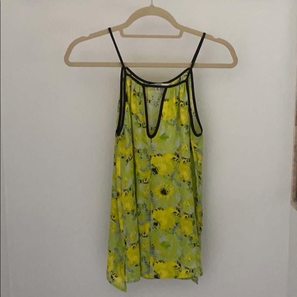 BB DAKOTA. Blouse size XS